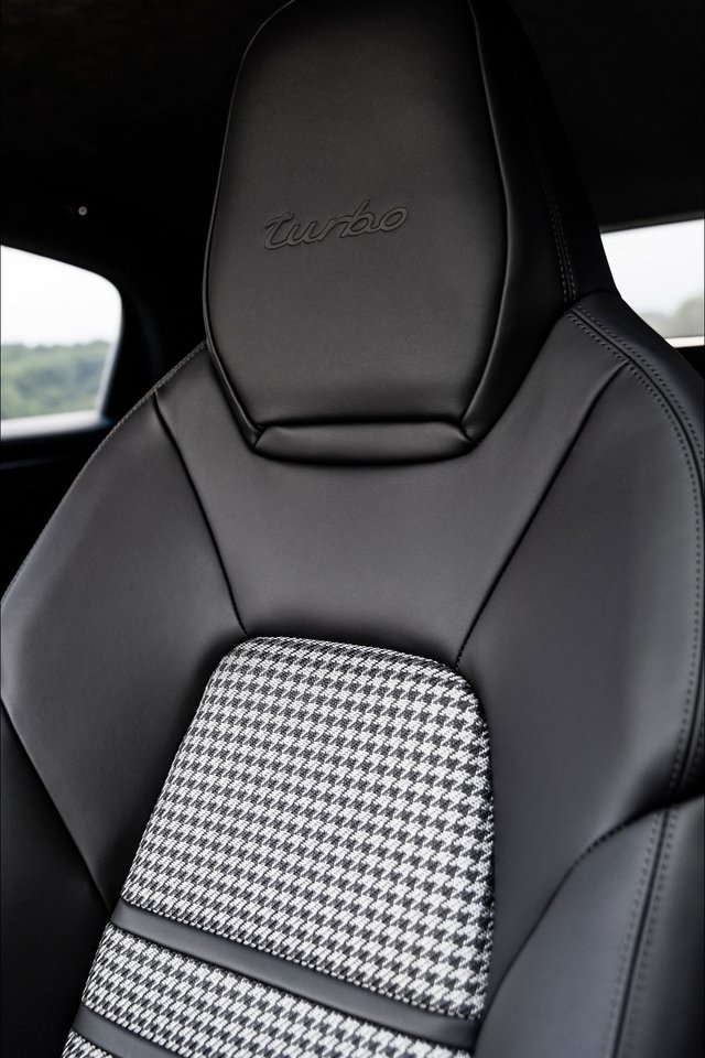 2020 - PORSCHE CAYENNE TURBO COUPE, foto 149