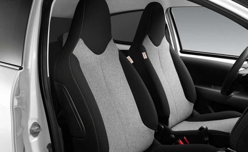 2019 - CITROËN C1 ORIGINS, foto 6