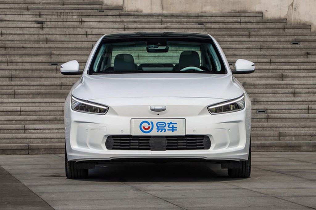 GEELY GE11, foto 9