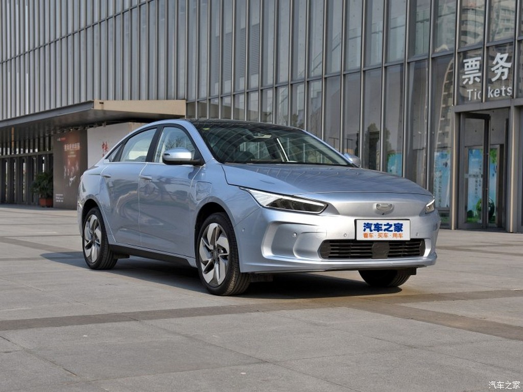 GEELY GE11, foto 17
