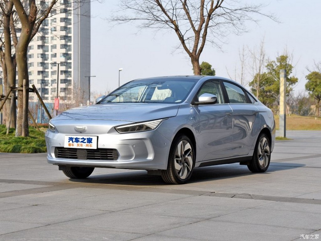 GEELY GE11, foto 18