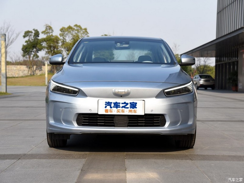 GEELY GE11, foto 19