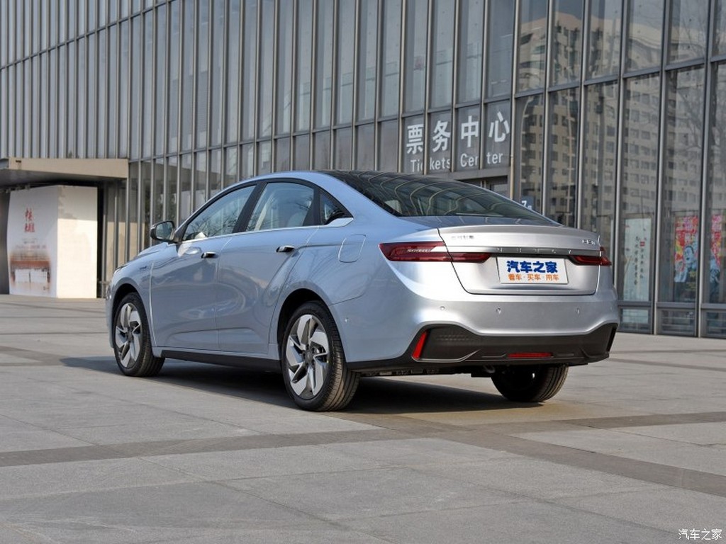 GEELY GE11, foto 22