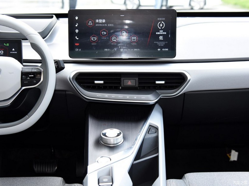GEELY GE11, foto 25
