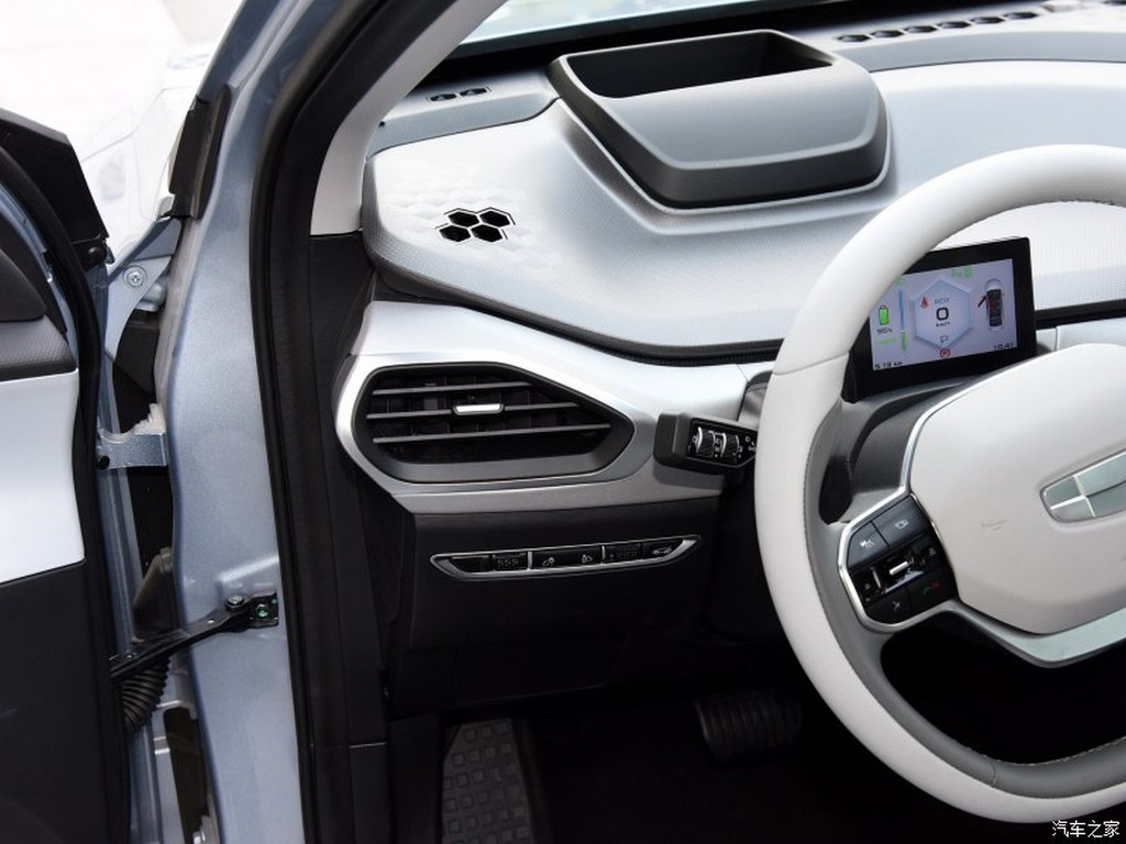 GEELY GE11, foto 26