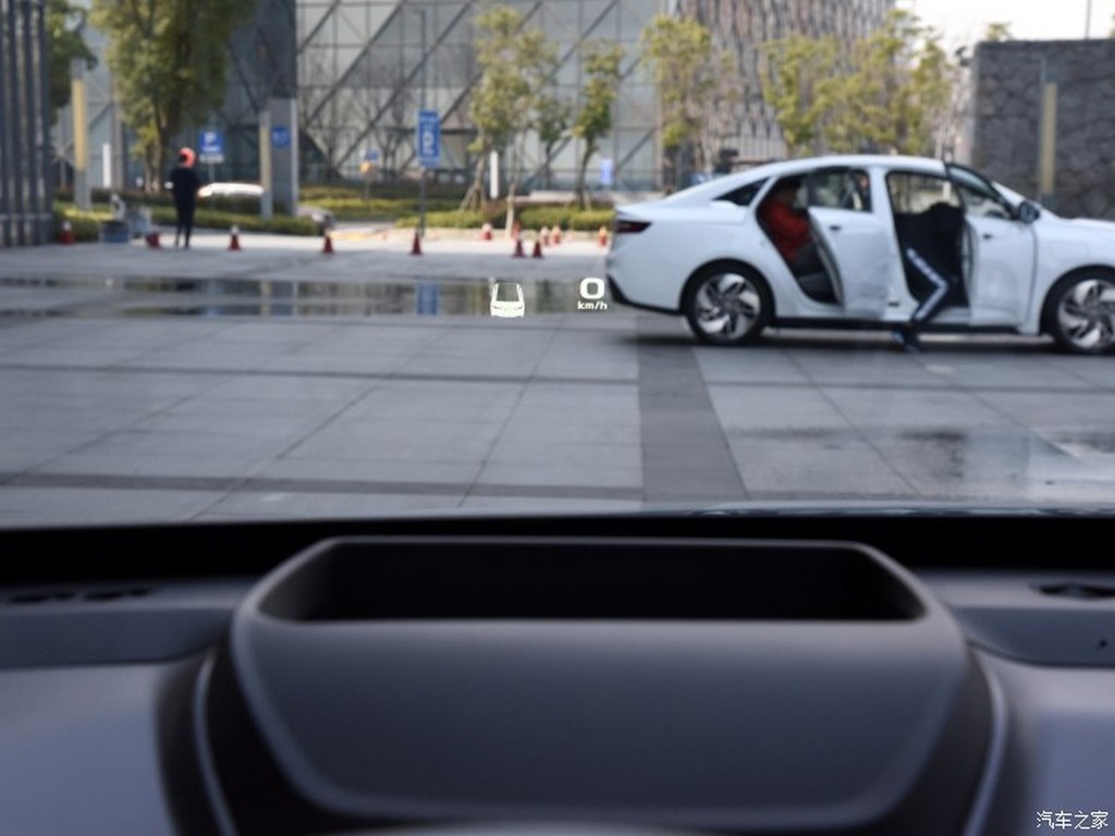 GEELY GE11, foto 30
