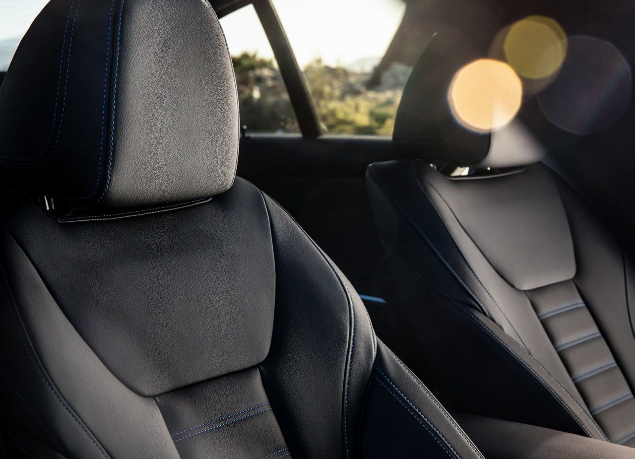 2019 - BMW 3 SERIES SEDAN UK VERSION, foto 35