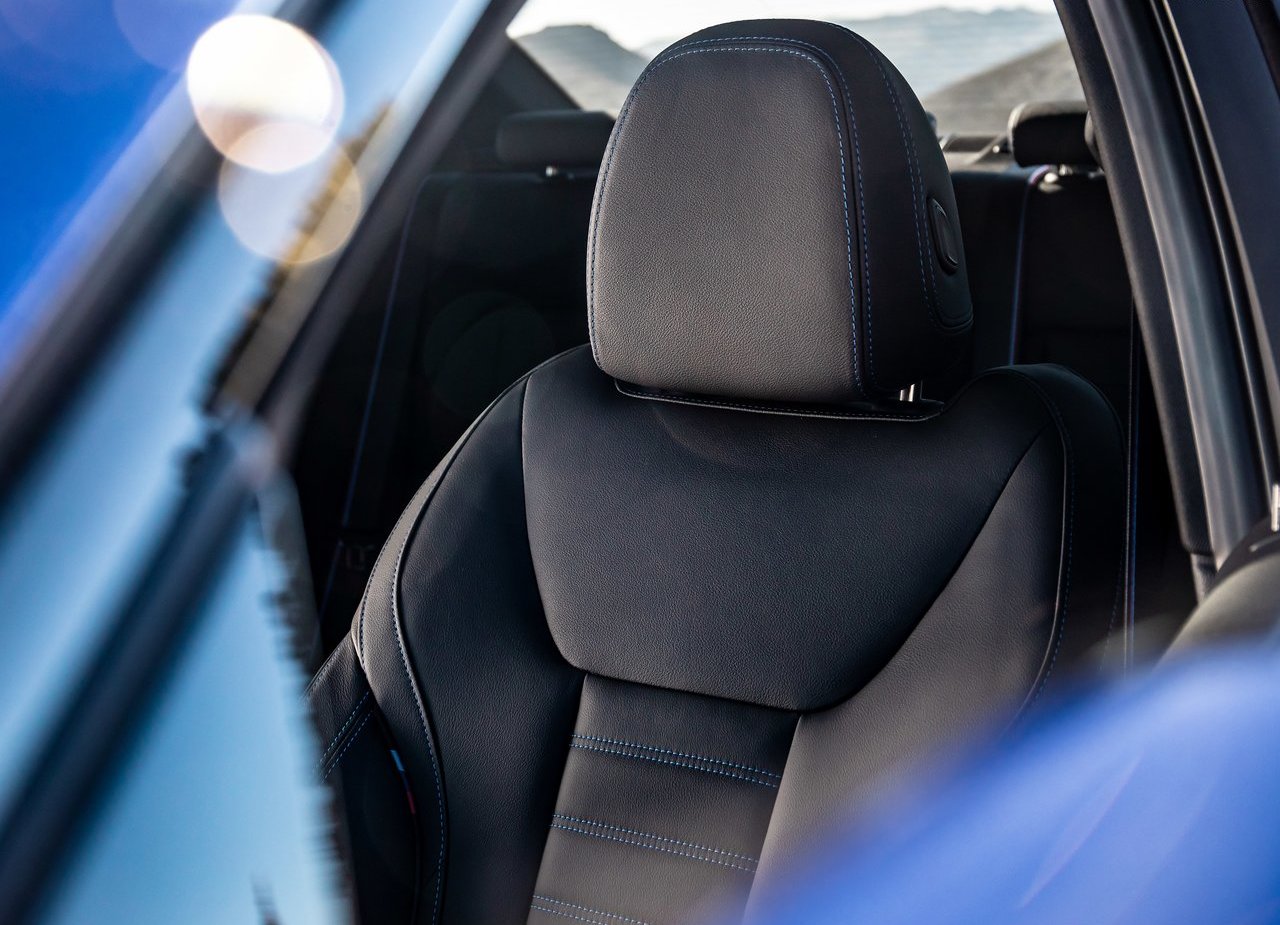 2019 - BMW 3 SERIES SEDAN UK VERSION, foto 36