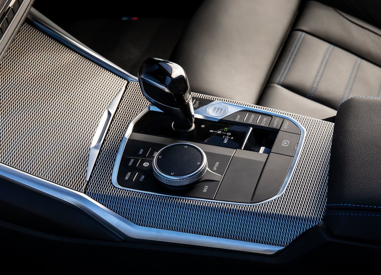 2019 - BMW 3 SERIES SEDAN UK VERSION, foto 39