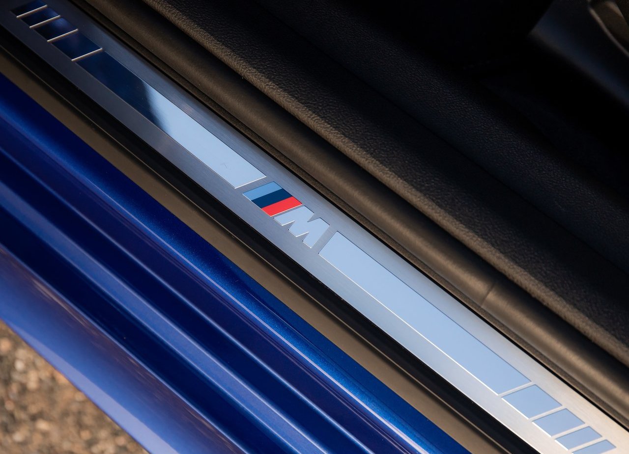 2019 - BMW 3 SERIES SEDAN UK VERSION, foto 40