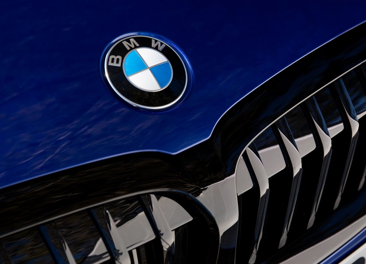 2019 - BMW 3 SERIES SEDAN UK VERSION, foto 44