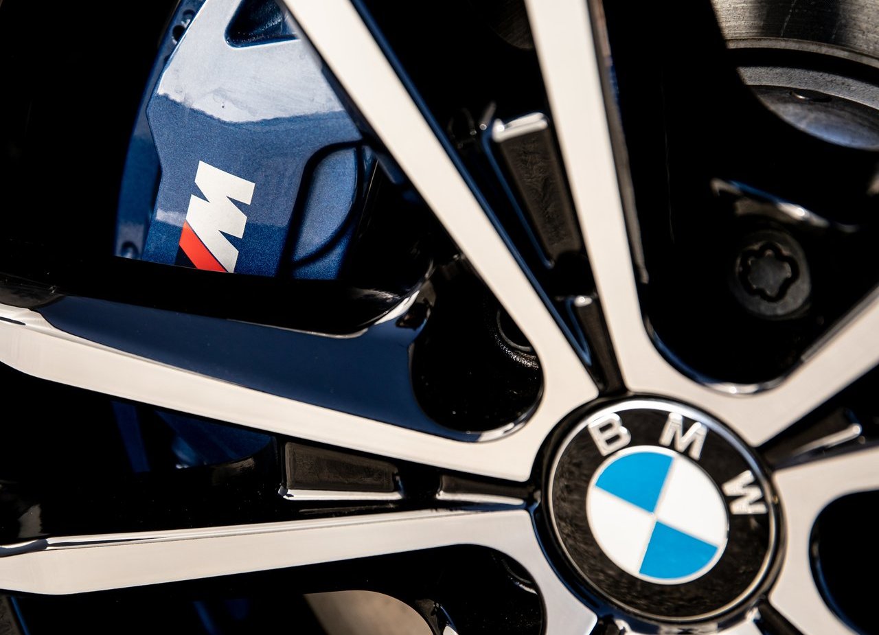 2019 - BMW 3 SERIES SEDAN UK VERSION, foto 46