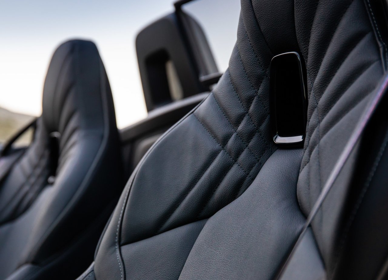 2019 - BMW Z4 ROADSTER UK VERSION, foto 68