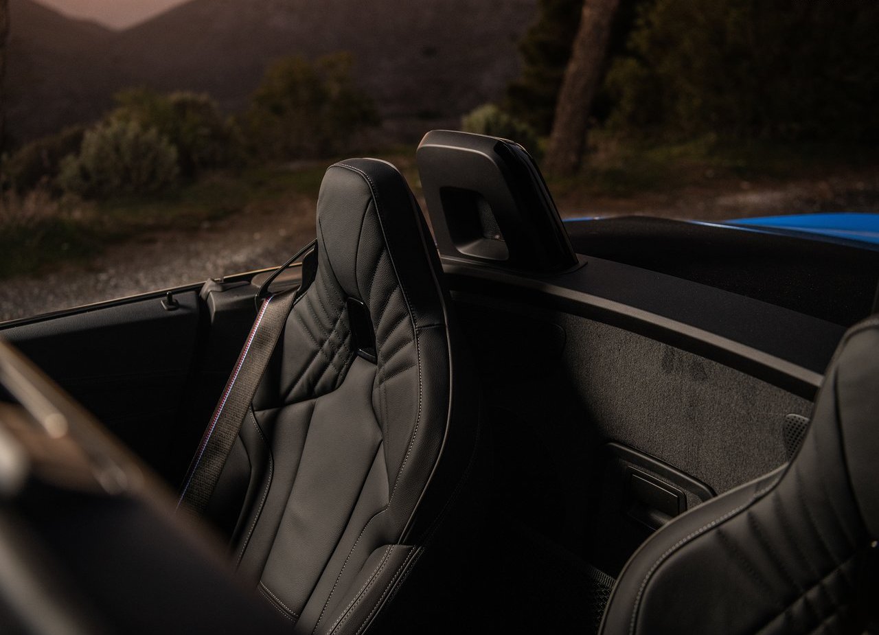 2019 - BMW Z4 ROADSTER UK VERSION, foto 69