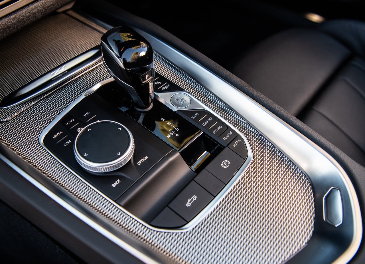 2019 - BMW Z4 ROADSTER UK VERSION, foto 70