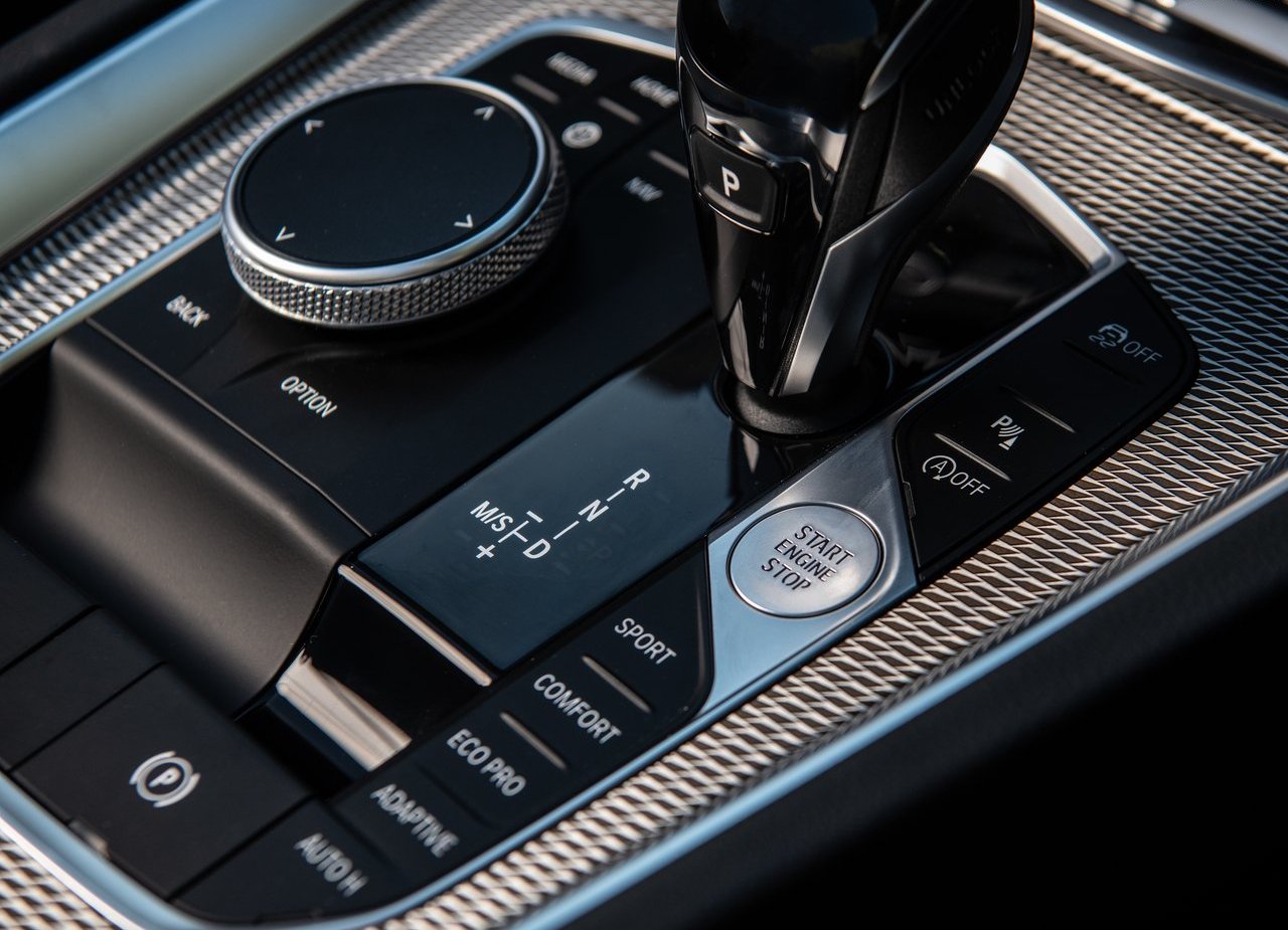 2019 - BMW Z4 ROADSTER UK VERSION, foto 71