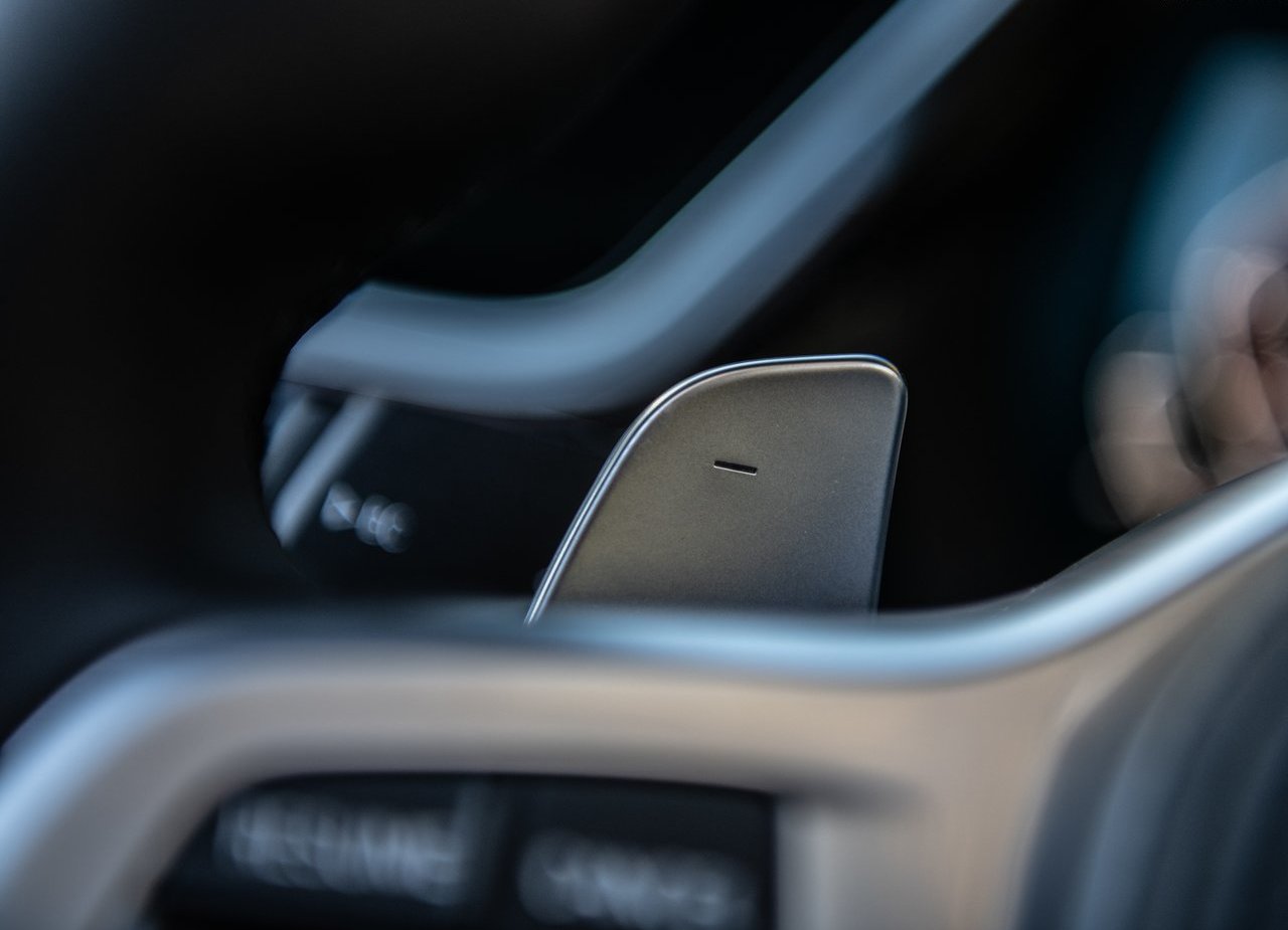 2019 - BMW Z4 ROADSTER UK VERSION, foto 72