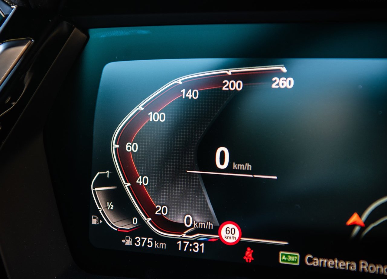 2019 - BMW Z4 ROADSTER UK VERSION, foto 76