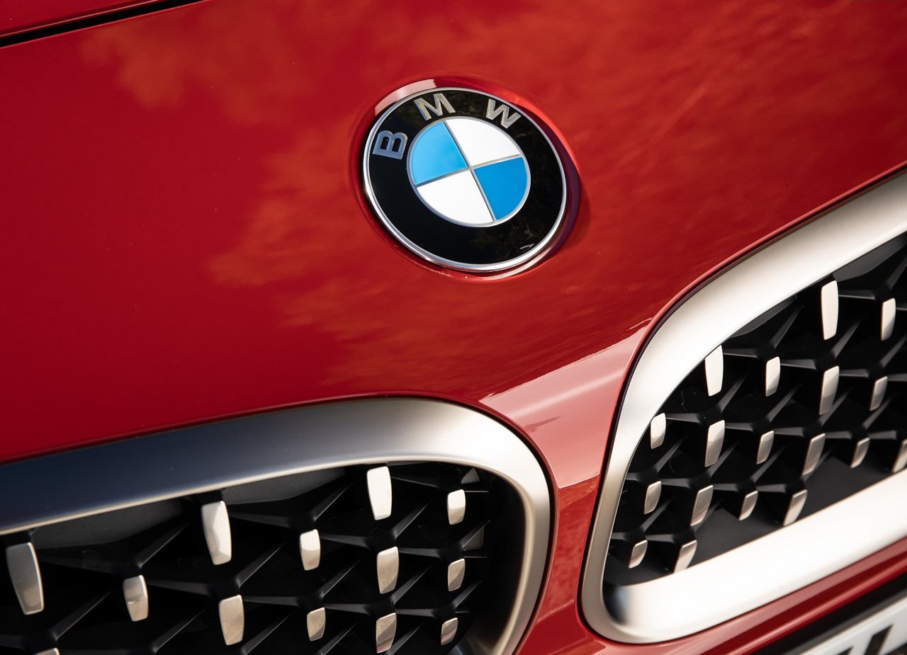 2019 - BMW Z4 ROADSTER UK VERSION, foto 79