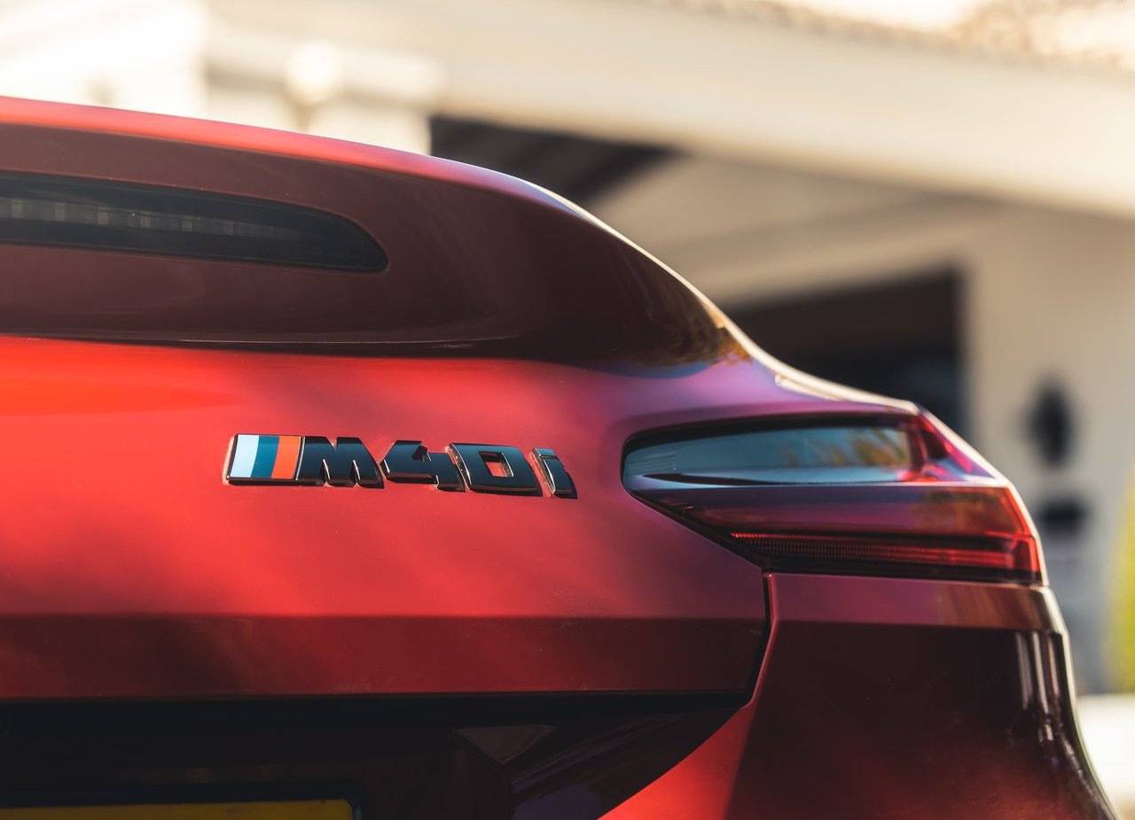 2019 - BMW Z4 ROADSTER UK VERSION, foto 83