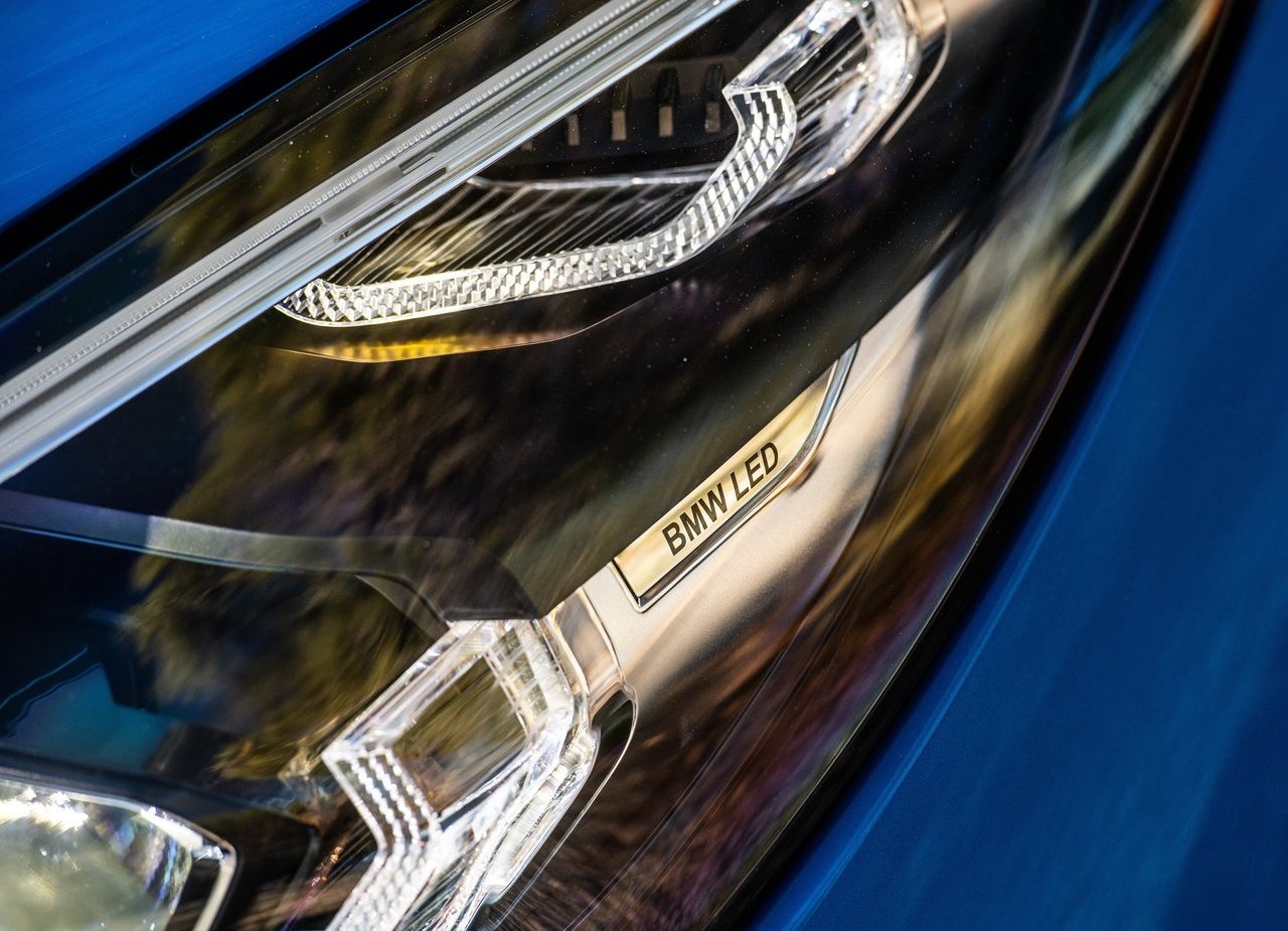 2019 - BMW Z4 ROADSTER UK VERSION, foto 84