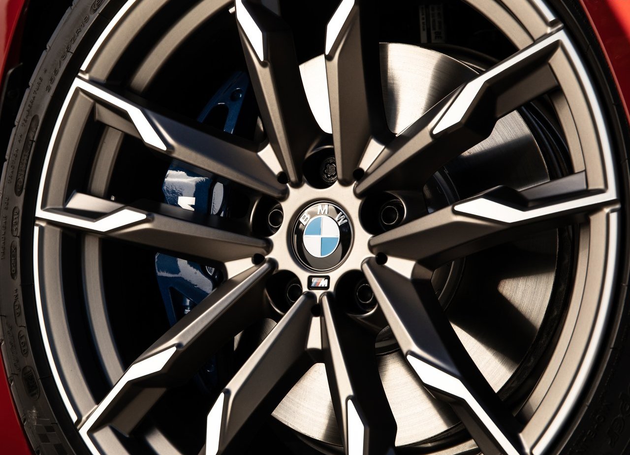 2019 - BMW Z4 ROADSTER UK VERSION, foto 86