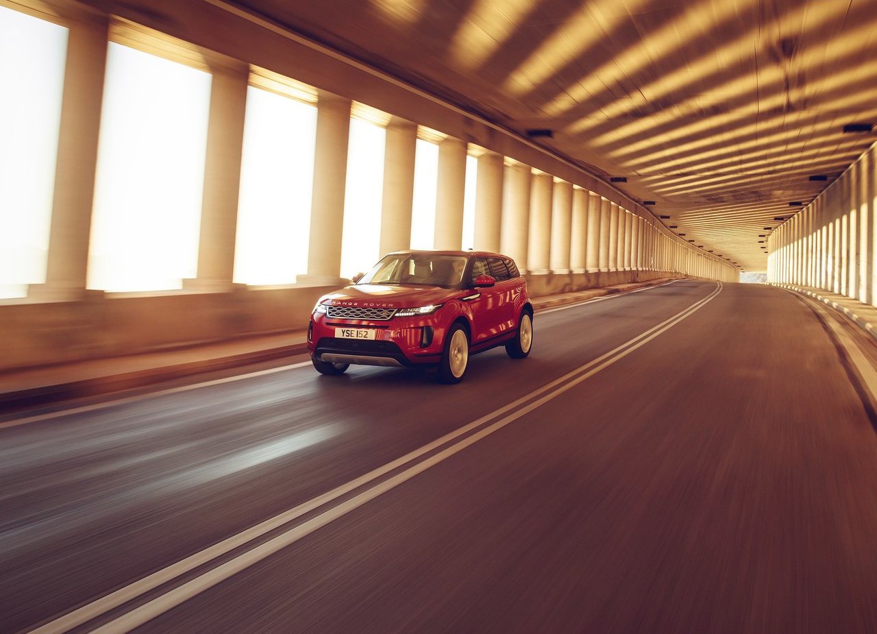 2020 - RANGE ROVER EVOQUE, foto 48