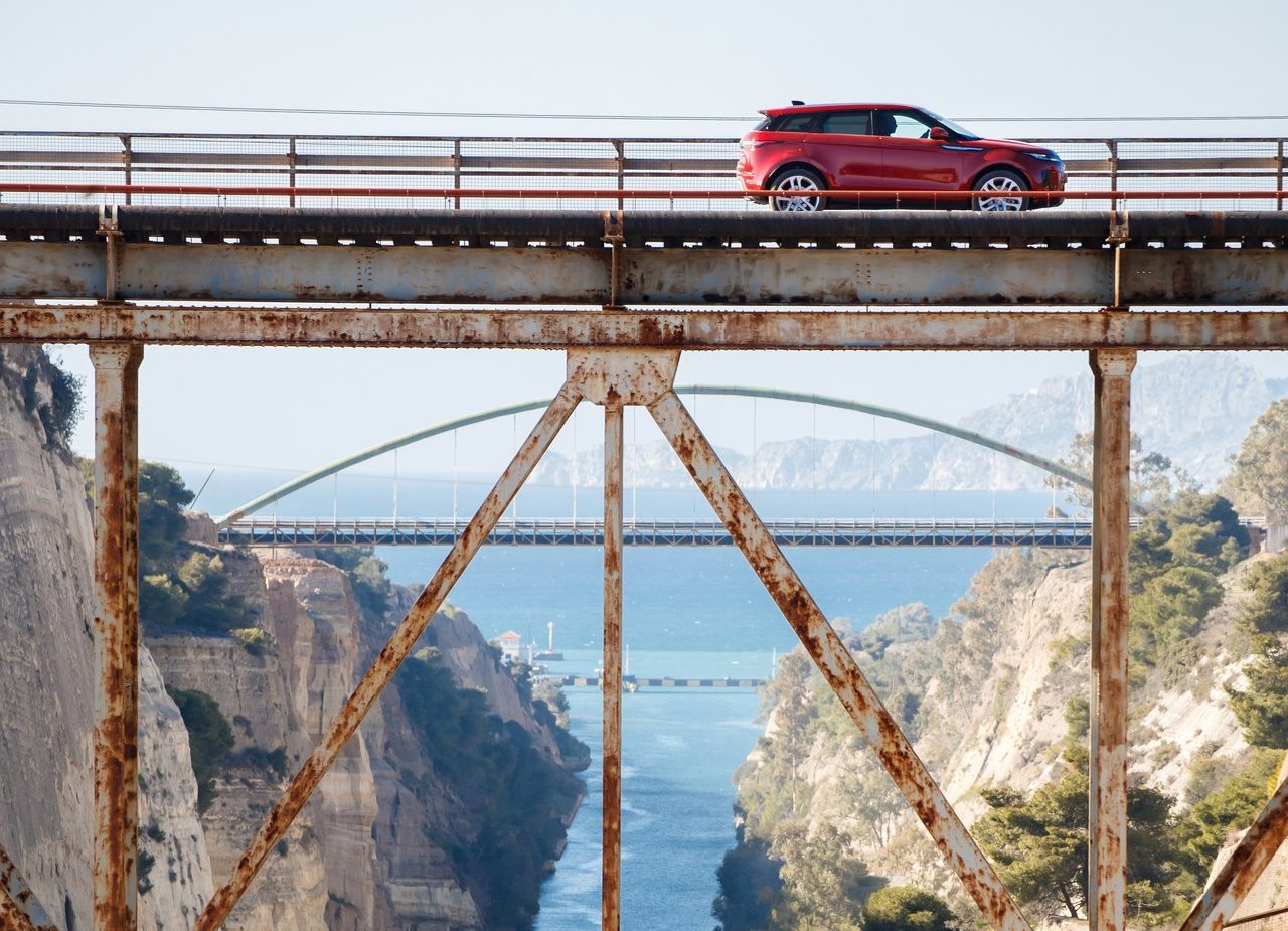 2020 - RANGE ROVER EVOQUE, foto 67