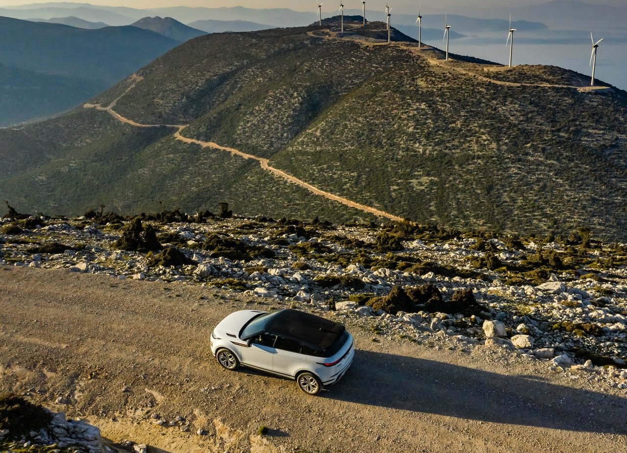 2020 - RANGE ROVER EVOQUE, foto 86