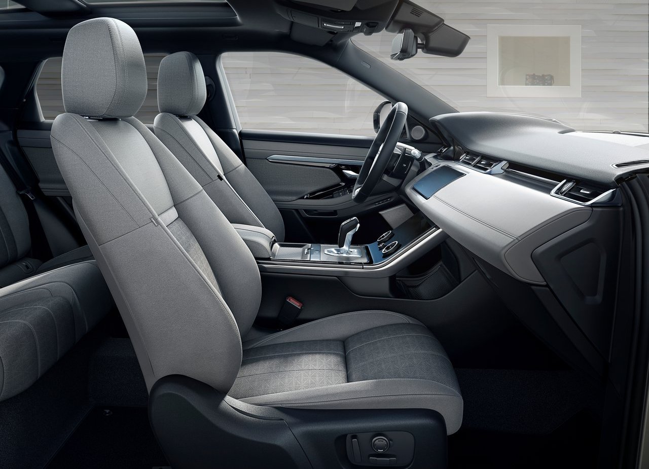2020 - RANGE ROVER EVOQUE, foto 119