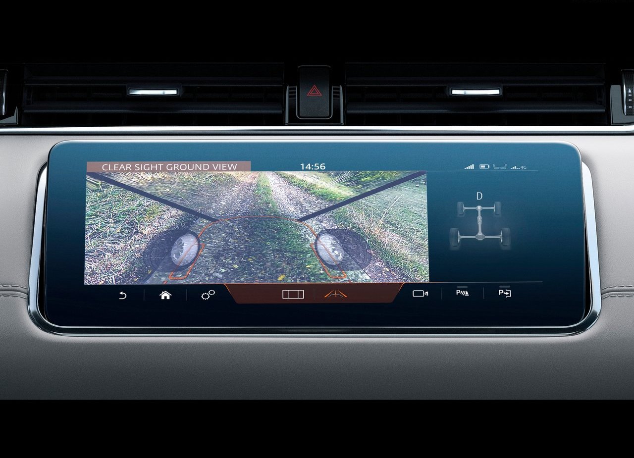 2020 - RANGE ROVER EVOQUE, foto 129