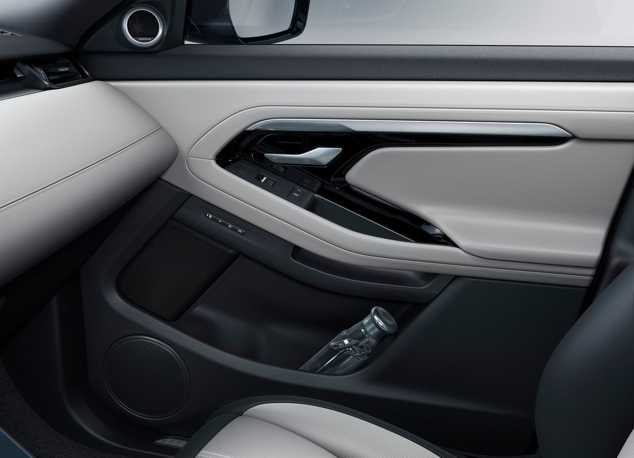 2020 - RANGE ROVER EVOQUE, foto 130