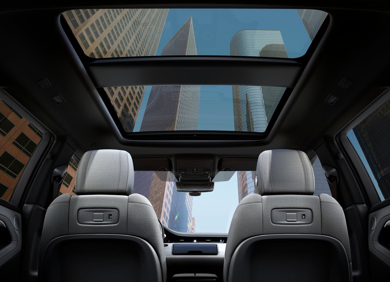 2020 - RANGE ROVER EVOQUE, foto 133