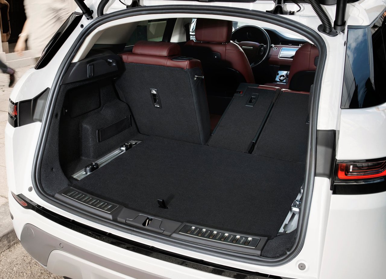 2020 - RANGE ROVER EVOQUE, foto 140