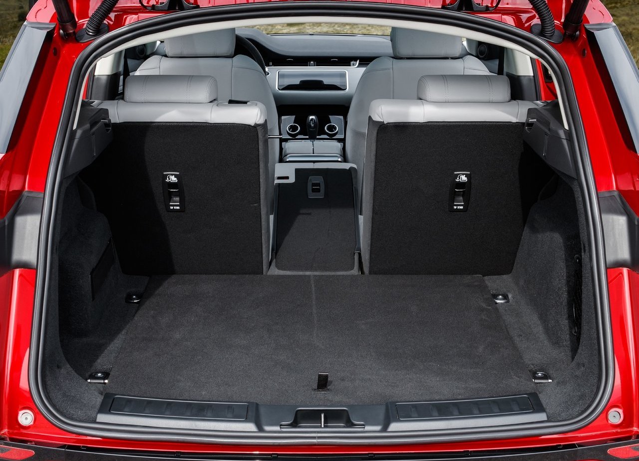 2020 - RANGE ROVER EVOQUE, foto 142