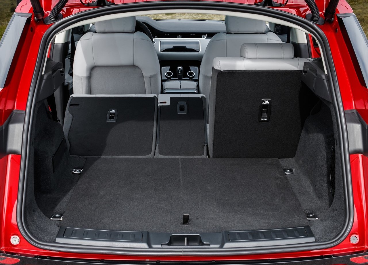 2020 - RANGE ROVER EVOQUE, foto 143