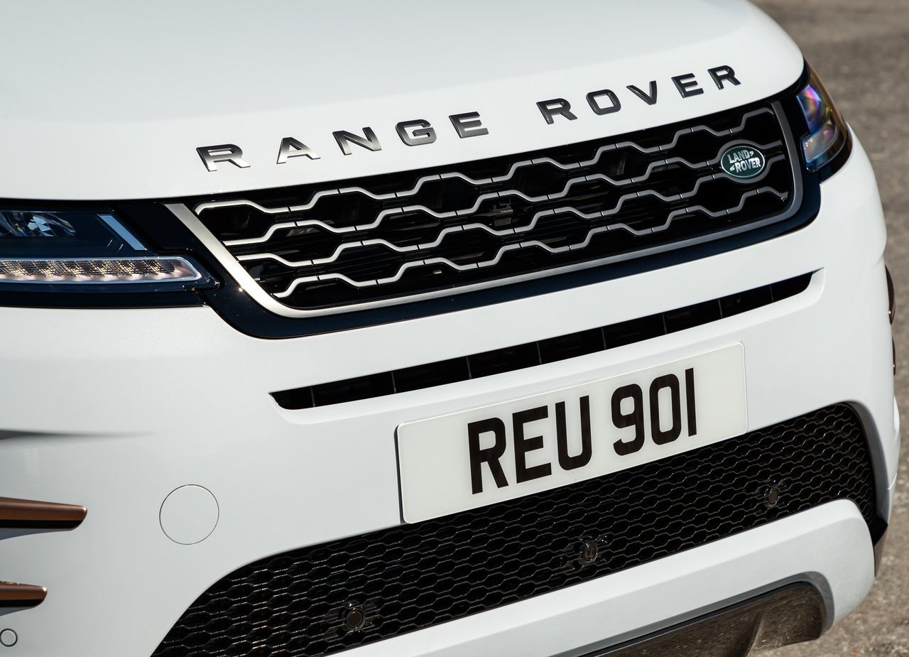 2020 - RANGE ROVER EVOQUE, foto 145