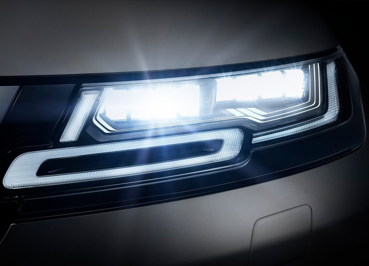 2020 - RANGE ROVER EVOQUE, foto 147