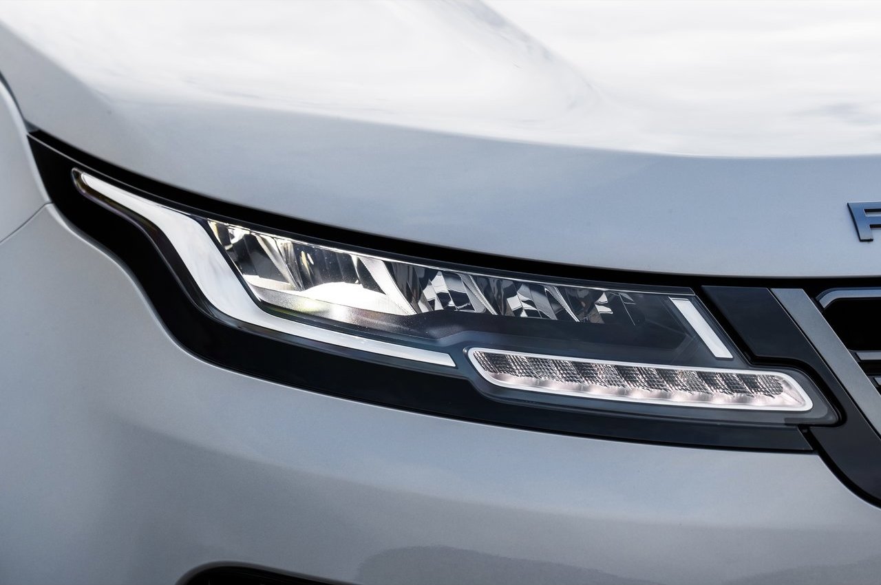 2020 - RANGE ROVER EVOQUE, foto 158