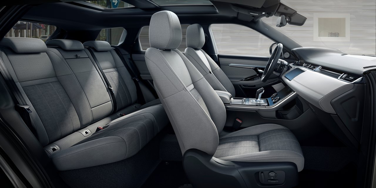 2020 - RANGE ROVER EVOQUE, foto 160