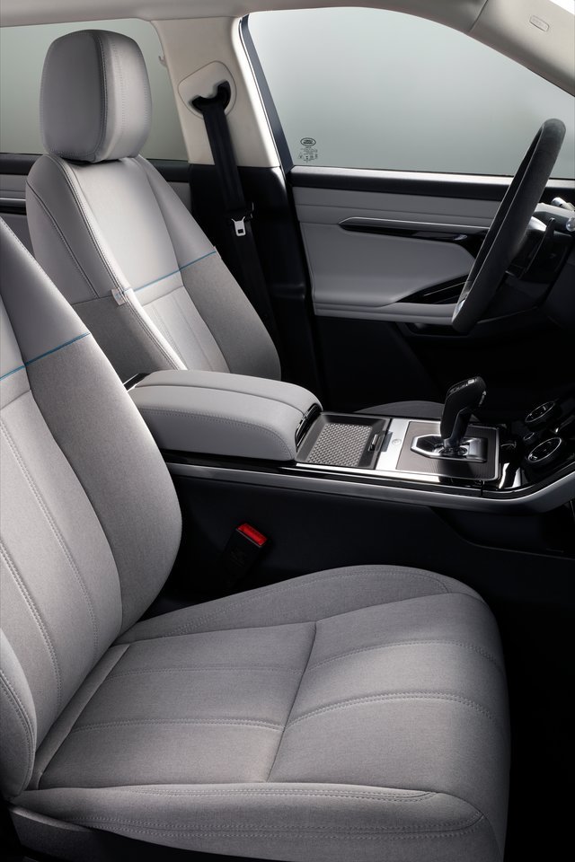 2020 - RANGE ROVER EVOQUE, foto 162
