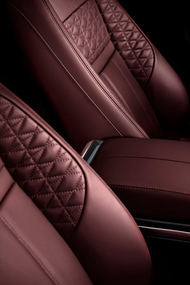 2020 - RANGE ROVER EVOQUE, foto 172