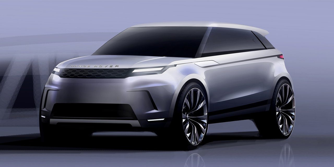 2020 - RANGE ROVER EVOQUE, foto 183