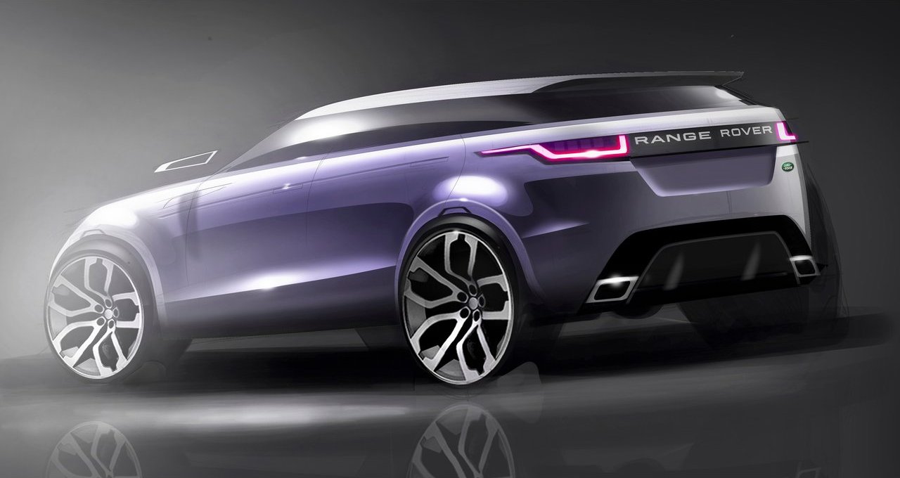 2020 - RANGE ROVER EVOQUE, foto 190