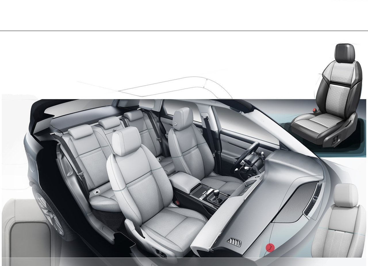 2020 - RANGE ROVER EVOQUE, foto 195