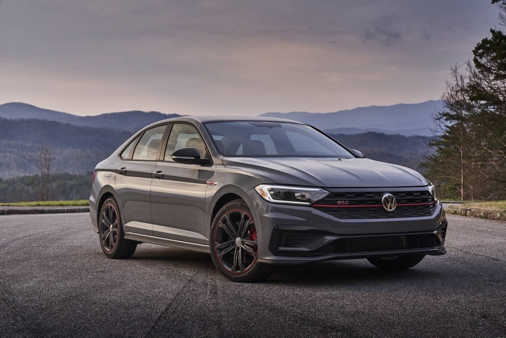 2019 - VOLKSWAGEN JETTA GLI '35TH ANNIVERSARY' SPECIAL EDITION, foto 1