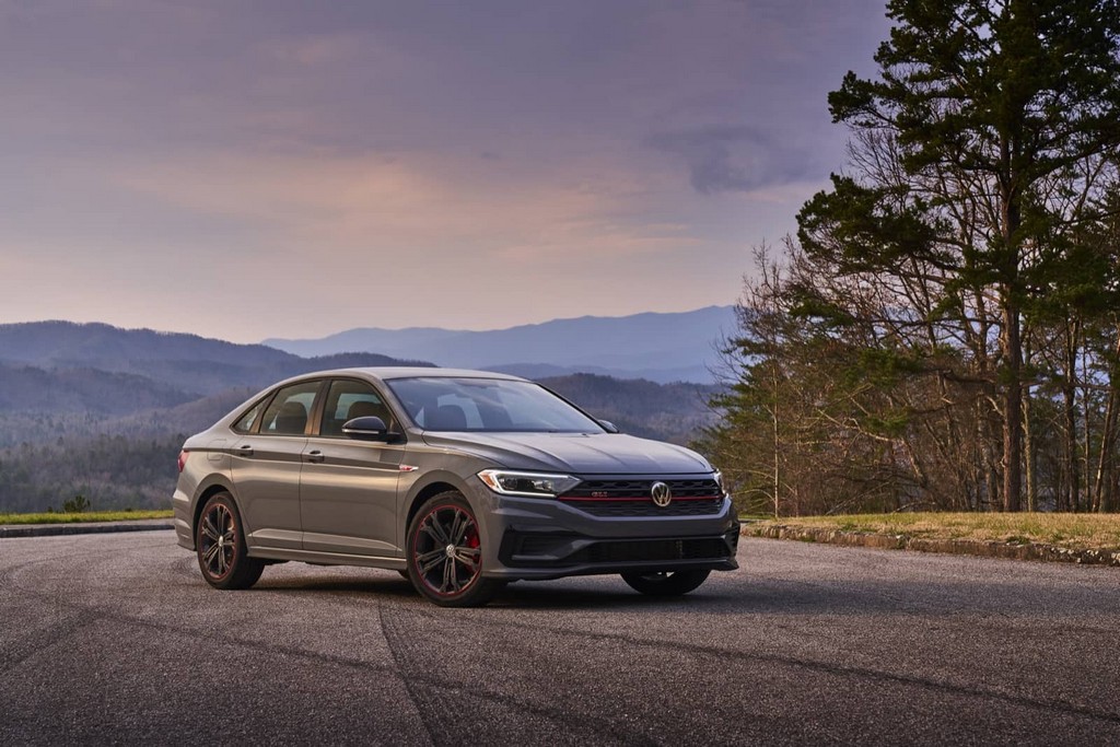 2019 - VOLKSWAGEN JETTA GLI '35TH ANNIVERSARY' SPECIAL EDITION, foto 2