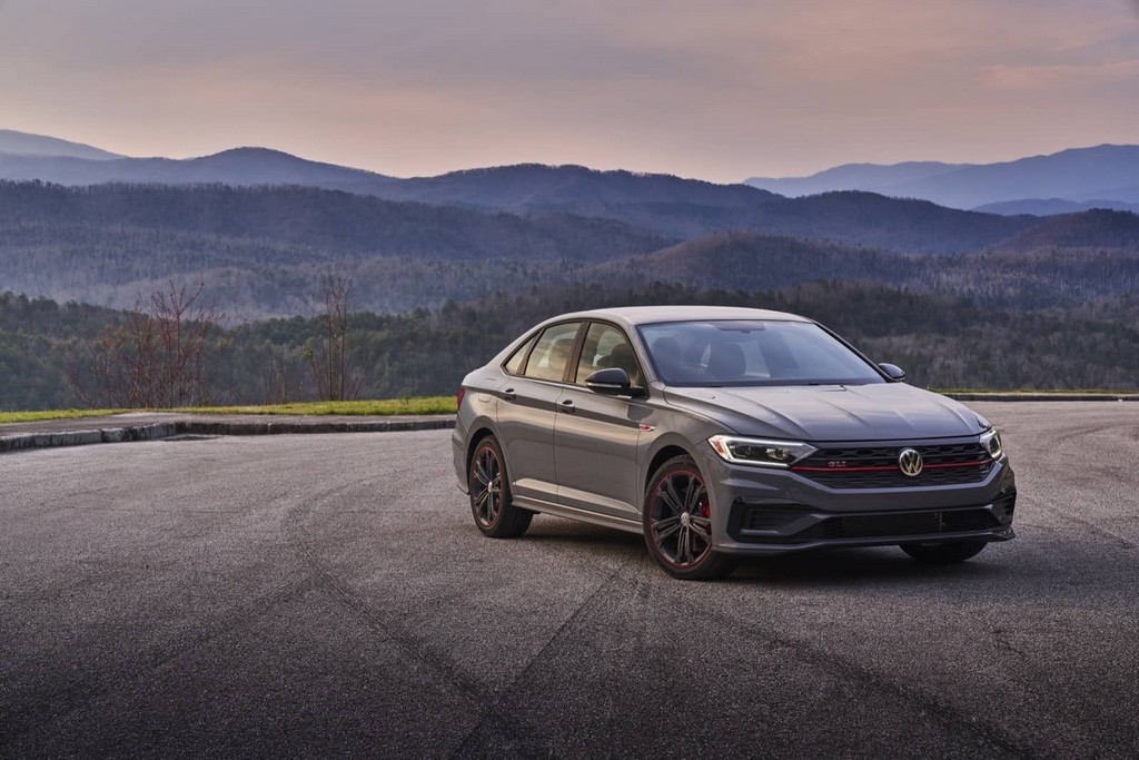 2019 - VOLKSWAGEN JETTA GLI '35TH ANNIVERSARY' SPECIAL EDITION, foto 3