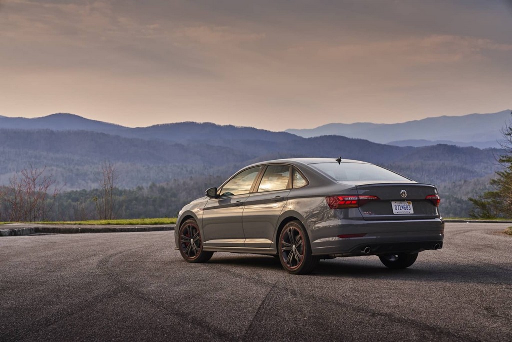 2019 - VOLKSWAGEN JETTA GLI '35TH ANNIVERSARY' SPECIAL EDITION, foto 4