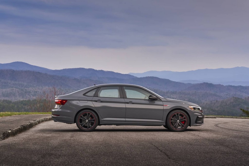 2019 - VOLKSWAGEN JETTA GLI '35TH ANNIVERSARY' SPECIAL EDITION, foto 5
